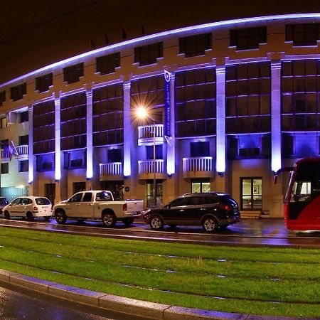 Inter-Hotel Bordeaux Meriadeck Alton Buitenkant foto