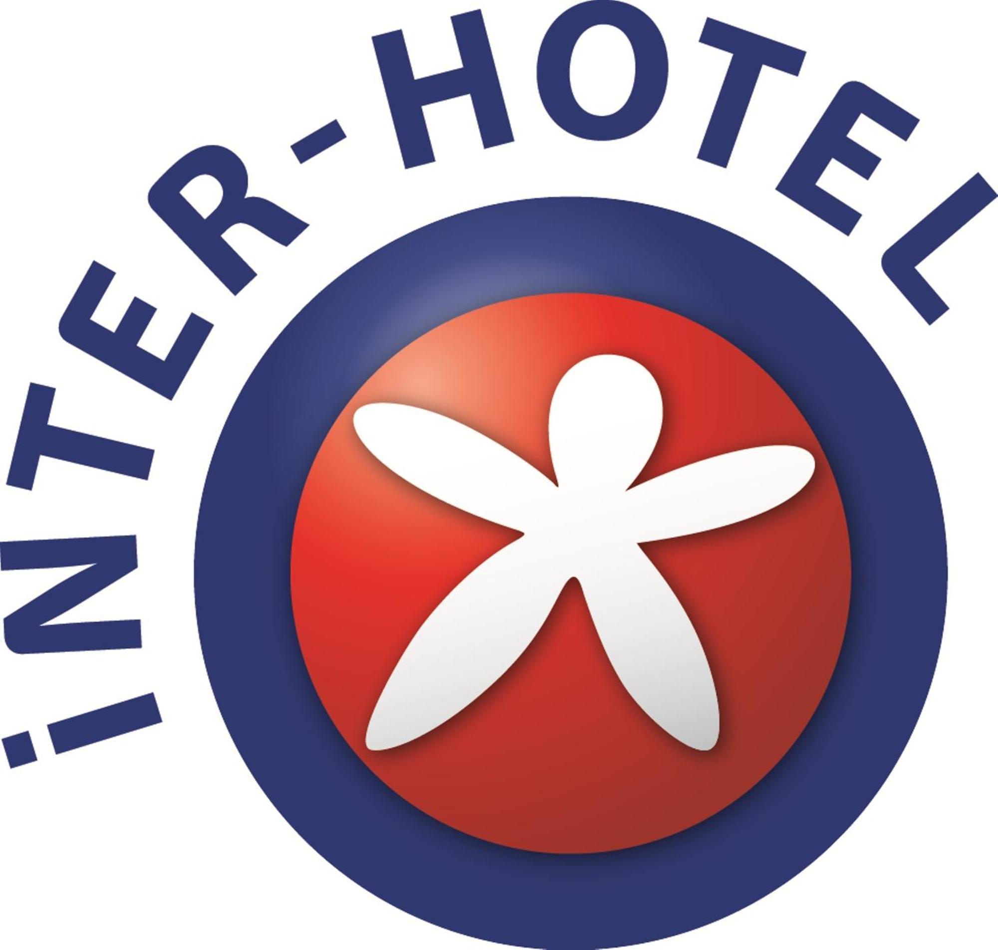 Inter-Hotel Bordeaux Meriadeck Alton Buitenkant foto