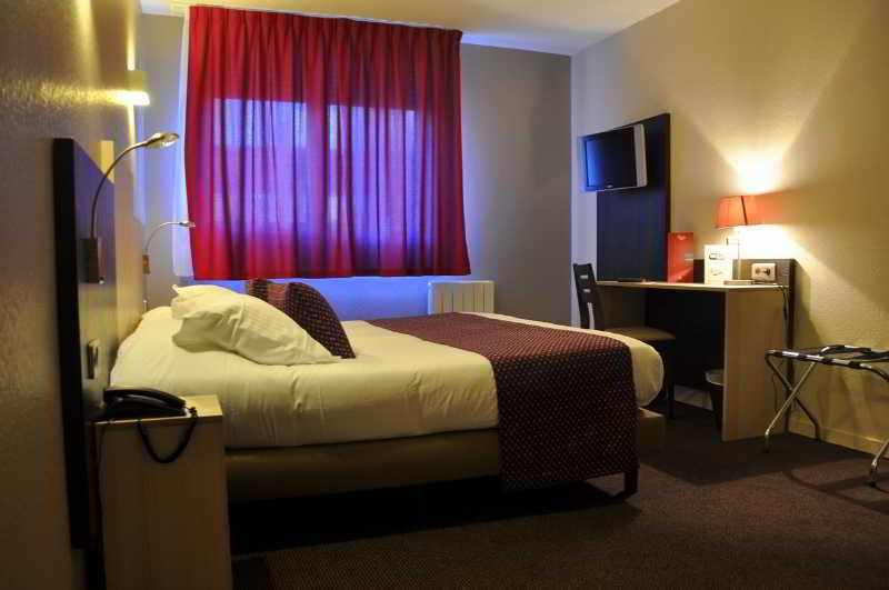Inter-Hotel Bordeaux Meriadeck Alton Buitenkant foto