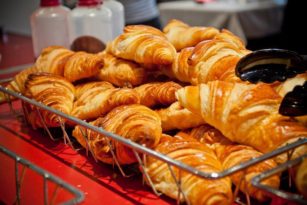 Inter-Hotel Bordeaux Meriadeck Alton Buitenkant foto